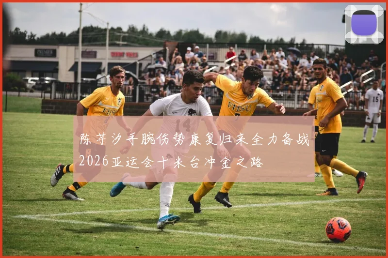 陈芋汐手腕伤势康复归来全力备战2026亚运会十米台冲金之路