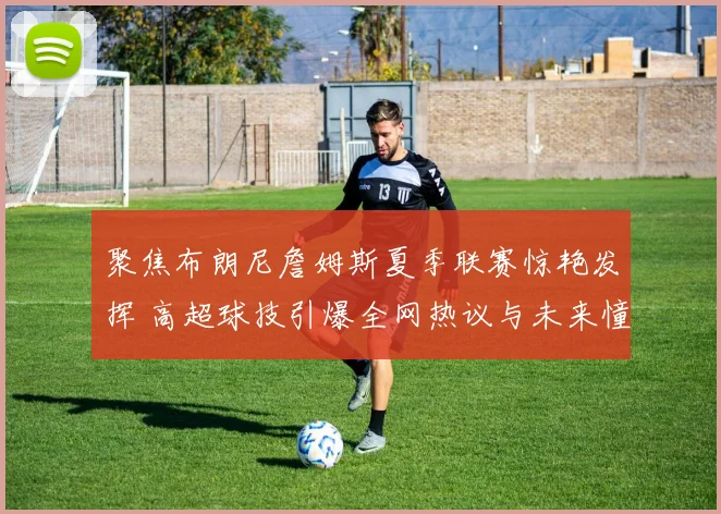 聚焦布朗尼詹姆斯夏季联赛惊艳发挥 高超球技引爆全网热议与未来憧憬