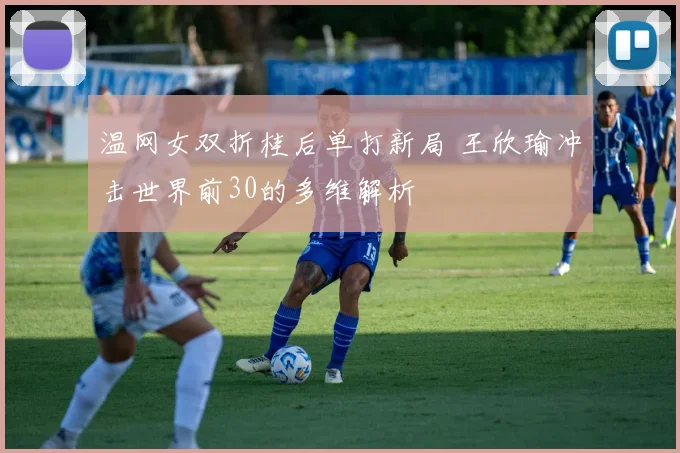 温网女双折桂后单打新局 王欣瑜冲击世界前30的多维解析