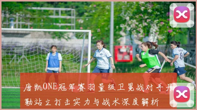 唐凯ONE冠军赛羽量级卫冕战对手丹勒站立打击实力与战术深度解析